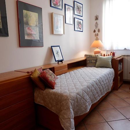 Latte E Menta Bed & Breakfast Motta Visconti Eksteriør bilde