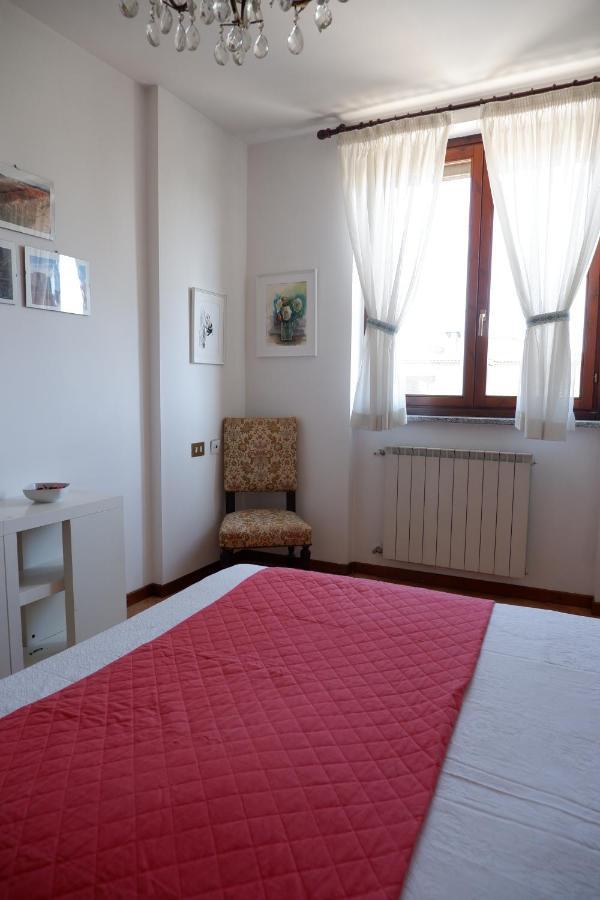Latte E Menta Bed & Breakfast Motta Visconti Eksteriør bilde